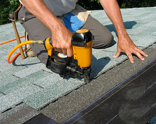 Tile Roofing Contractor in Cedarville, OH