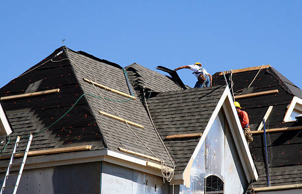 Best New Roof Installation  in Cedarville, OH