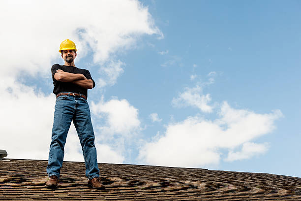 Roof Installation Near Me in Cedarville, OH