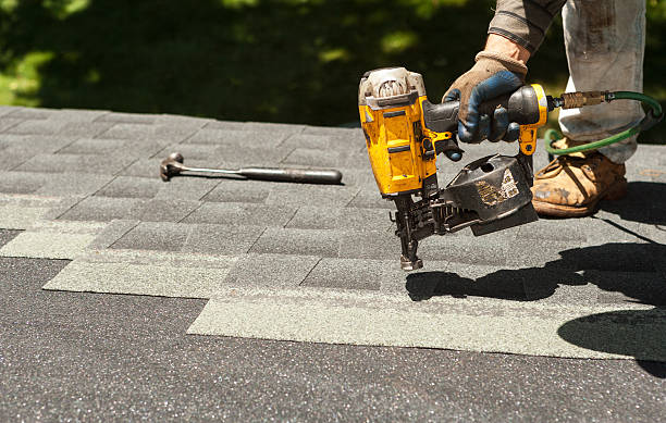 Best Slate Roofing Contractor  in Cedarville, OH